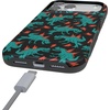 image:imageCasely iPhone 17 Pro Max Case  Reality Check  Periwinkle  Bold Protective Design  Compatible with MagSafeYoure Dinomite  Green Dinosaur