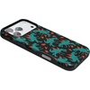 image:imageCasely iPhone 17 Pro Max Case  Reality Check  Periwinkle  Bold Protective Design  Compatible with MagSafeYoure Dinomite  Green Dinosaur
