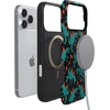image:imageCasely iPhone 17 Pro Max Case  Reality Check  Periwinkle  Bold Protective Design  Compatible with MagSafeYoure Dinomite  Green Dinosaur