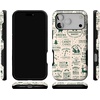 image:imageCasely iPhone 17 Pro Max Case  Santas Stamps  Holiday Market  Bold Protective Design  MagSafe Compatible Design