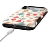 image:imageCasely iPhone 17 Pro Max Case  Sugar and Spice  Holiday Cookie  Bold Protective Design  MagSafe Compatible Design