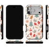image:imageCasely iPhone 17 Pro Max Case  Sugar and Spice  Holiday Cookie  Bold Protective Design  MagSafe Compatible Design