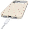 image:imageCasely iPhone 17 Pro Max Case  The Boyfriend Collection  Mallard amp Co  Compatible with MagSafe  Classic Ultra Slim DesignBe Mine  Tiny Hearts