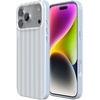 image:imageCasely iPhone 17 Pro Max Case  The Boyfriend Collection  Mallard amp Co  Compatible with MagSafe  Classic Ultra Slim DesignBlue Stripes  Sunday Best