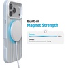 image:imageCasely iPhone 17 Pro Max Case  The Boyfriend Collection  Mallard amp Co  Compatible with MagSafe  Classic Ultra Slim DesignBlue Stripes  Sunday Best