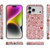 image:imageCasely iPhone 17 Pro Max Case  The Boyfriend Collection  Mallard amp Co  Compatible with MagSafe  Classic Ultra Slim DesignBlush Garden  Floral Doodle