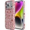 image:imageCasely iPhone 17 Pro Max Case  The Boyfriend Collection  Mallard amp Co  Compatible with MagSafe  Classic Ultra Slim DesignBlush Garden  Floral Doodle