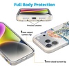 image:imageCasely iPhone 17 Pro Max Case  The Boyfriend Collection  Mallard amp Co  Compatible with MagSafe  Classic Ultra Slim DesignCalm Waters  The Met Museum
