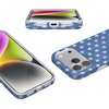 image:imageCasely iPhone 17 Pro Max Case  The Boyfriend Collection  Mallard amp Co  Compatible with MagSafe  Classic Ultra Slim DesignCoastal Blues  Denim Stars