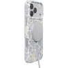 image:imageCasely iPhone 17 Pro Max Case  The Boyfriend Collection  Mallard amp Co  Compatible with MagSafe  Classic Ultra Slim DesignCupids Canvas  Periwinkle Floral