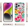 image:imageCasely iPhone 17 Pro Max Case  The Boyfriend Collection  Mallard amp Co  Compatible with MagSafe  Classic Ultra Slim DesignDoodle Bug  Crayola Crayon