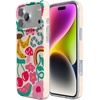 image:imageCasely iPhone 17 Pro Max Case  The Boyfriend Collection  Mallard amp Co  Compatible with MagSafe  Classic Ultra Slim DesignDoodle Bug  Crayola Crayon