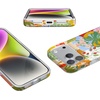 image:imageCasely iPhone 17 Pro Max Case  The Boyfriend Collection  Mallard amp Co  Compatible with MagSafe  Classic Ultra Slim DesignFloral Patchwork  Botanical Blooms
