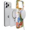 image:imageCasely iPhone 17 Pro Max Case  The Boyfriend Collection  Mallard amp Co  Compatible with MagSafe  Classic Ultra Slim DesignFloral Patchwork  Botanical Blooms