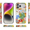 image:imageCasely iPhone 17 Pro Max Case  The Boyfriend Collection  Mallard amp Co  Compatible with MagSafe  Classic Ultra Slim DesignFloral Patchwork  Botanical Blooms
