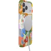 image:imageCasely iPhone 17 Pro Max Case  The Boyfriend Collection  Mallard amp Co  Compatible with MagSafe  Classic Ultra Slim DesignFloral Patchwork  Botanical Blooms