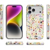 image:imageCasely iPhone 17 Pro Max Case  The Boyfriend Collection  Mallard amp Co  Compatible with MagSafe  Classic Ultra Slim DesignFun on Weekdays  All the Fun Things