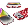 image:imageCasely iPhone 17 Pro Max Case  The Boyfriend Collection  Mallard amp Co  Compatible with MagSafe  Classic Ultra Slim DesignLove Song Remix  Ombre Hearts