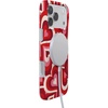 image:imageCasely iPhone 17 Pro Max Case  The Boyfriend Collection  Mallard amp Co  Compatible with MagSafe  Classic Ultra Slim DesignLove Song Remix  Ombre Hearts