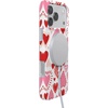 image:imageCasely iPhone 17 Pro Max Case  The Boyfriend Collection  Mallard amp Co  Compatible with MagSafe  Classic Ultra Slim DesignLove Struck  Heart Stickers