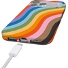 image:imageCasely iPhone 17 Pro Max Case  The Boyfriend Collection  Mallard amp Co  Compatible with MagSafe  Classic Ultra Slim DesignLove for All  Rainbow Pride
