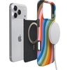 image:imageCasely iPhone 17 Pro Max Case  The Boyfriend Collection  Mallard amp Co  Compatible with MagSafe  Classic Ultra Slim DesignLove for All  Rainbow Pride