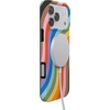 image:imageCasely iPhone 17 Pro Max Case  The Boyfriend Collection  Mallard amp Co  Compatible with MagSafe  Classic Ultra Slim DesignLove for All  Rainbow Pride