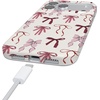 image:imageCasely iPhone 17 Pro Max Case  The Boyfriend Collection  Mallard amp Co  Compatible with MagSafe  Classic Ultra Slim DesignLover Girlie  Pink Bows