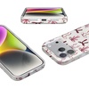 image:imageCasely iPhone 17 Pro Max Case  The Boyfriend Collection  Mallard amp Co  Compatible with MagSafe  Classic Ultra Slim DesignLover Girlie  Pink Bows