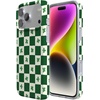 image:imageCasely iPhone 17 Pro Max Case  The Boyfriend Collection  Mallard amp Co  Compatible with MagSafe  Classic Ultra Slim DesignLucky You  Shamrock