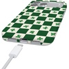 image:imageCasely iPhone 17 Pro Max Case  The Boyfriend Collection  Mallard amp Co  Compatible with MagSafe  Classic Ultra Slim DesignLucky You  Shamrock