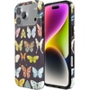 image:imageCasely iPhone 17 Pro Max Case  The Boyfriend Collection  Mallard amp Co  Compatible with MagSafe  Classic Ultra Slim DesignMidnight Monarch  Jenna Palek x Casely