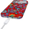image:imageCasely iPhone 17 Pro Max Case  The Boyfriend Collection  Mallard amp Co  Compatible with MagSafe  Classic Ultra Slim DesignPainted Flowers  Frida Kahlo Floral