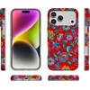 image:imageCasely iPhone 17 Pro Max Case  The Boyfriend Collection  Mallard amp Co  Compatible with MagSafe  Classic Ultra Slim DesignPainted Flowers  Frida Kahlo Floral