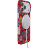 image:imageCasely iPhone 17 Pro Max Case  The Boyfriend Collection  Mallard amp Co  Compatible with MagSafe  Classic Ultra Slim DesignPainted Flowers  Frida Kahlo Floral