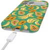 image:imageCasely iPhone 17 Pro Max Case  The Boyfriend Collection  Mallard amp Co  Compatible with MagSafe  Classic Ultra Slim DesignPapaya Palms  Dippin Daisys Tropical Vaca