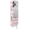image:imageCasely iPhone 17 Pro Max Case  The Boyfriend Collection  Mallard amp Co  Compatible with MagSafe  Classic Ultra Slim DesignQueen of Diamonds  Pink Watercolor