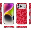 image:imageCasely iPhone 17 Pro Max Case  The Boyfriend Collection  Mallard amp Co  Compatible with MagSafe  Classic Ultra Slim DesignRose Garden  Red Aesthetic