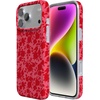 image:imageCasely iPhone 17 Pro Max Case  The Boyfriend Collection  Mallard amp Co  Compatible with MagSafe  Classic Ultra Slim DesignRose Garden  Red Aesthetic