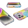 image:imageCasely iPhone 17 Pro Max Case  The Boyfriend Collection  Mallard amp Co  Compatible with MagSafe  Classic Ultra Slim DesignScribble Me That  Crayola Rainbow Pencil