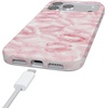 image:imageCasely iPhone 17 Pro Max Case  The Boyfriend Collection  Mallard amp Co  Compatible with MagSafe  Classic Ultra Slim DesignSealed with a Kiss  Pink Lipstick