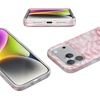 image:imageCasely iPhone 17 Pro Max Case  The Boyfriend Collection  Mallard amp Co  Compatible with MagSafe  Classic Ultra Slim DesignSealed with a Kiss  Pink Lipstick