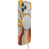 image:imageCasely iPhone 17 Pro Max Case  The Boyfriend Collection  Mallard amp Co  Compatible with MagSafe  Classic Ultra Slim DesignShine On  Retro Sunset