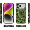 image:imageCasely iPhone 17 Pro Max Case  The Boyfriend Collection  Mallard amp Co  Compatible with MagSafe  Classic Ultra Slim DesignSneaky Monkeys  Frida Kahlo Jungle Floral