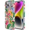 image:imageCasely iPhone 17 Pro Max Case  The Boyfriend Collection  Mallard amp Co  Compatible with MagSafe  Classic Ultra Slim DesignSunshine Jungle  Poolside Print
