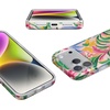 image:imageCasely iPhone 17 Pro Max Case  The Boyfriend Collection  Mallard amp Co  Compatible with MagSafe  Classic Ultra Slim DesignSunshine Jungle  Poolside Print
