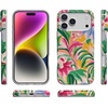 image:imageCasely iPhone 17 Pro Max Case  The Boyfriend Collection  Mallard amp Co  Compatible with MagSafe  Classic Ultra Slim DesignSunshine Jungle  Poolside Print
