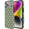 image:imageCasely iPhone 17 Pro Max Case  The Boyfriend Collection  Mallard amp Co  Compatible with MagSafe  Classic Ultra Slim DesignThe Boyfriend Collection  Cabana Nights