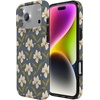 image:imageCasely iPhone 17 Pro Max Case  The Boyfriend Collection  Mallard amp Co  Compatible with MagSafe  Classic Ultra Slim DesignThe Boyfriend Collection  Leid Back