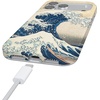 image:imageCasely iPhone 17 Pro Max Case  The Boyfriend Collection  Mallard amp Co  Compatible with MagSafe  Classic Ultra Slim DesignThe Great Wave  The Met Museum